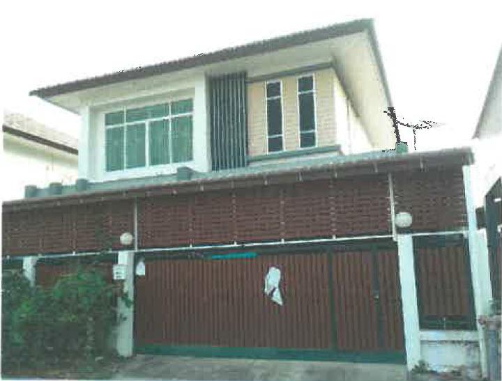 บ้านเดี่ยวหลุดจำนอง ธ.ธนาคารกรุงไทย ตาก แม่สอด แม่ปะ