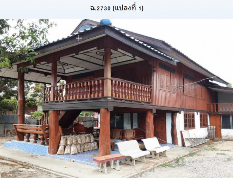 ที่ดินพร้อมสิ่งปลูกสร้างหลุดจำนอง ธ.ธนาคารกรุงไทย ตาก แม่สอด แม่ตาว