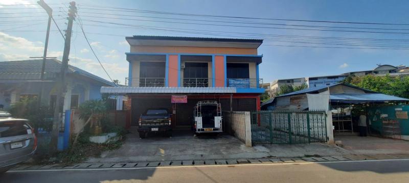 ที่ดินพร้อมสิ่งปลูกสร้างหลุดจำนอง ธ.ธนาคารออมสิน ตาก แม่สอด ท่าสายลวด