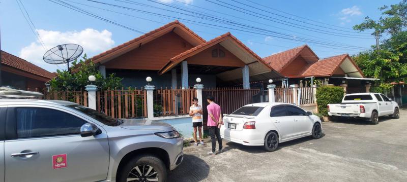 ที่ดินพร้อมสิ่งปลูกสร้างหลุดจำนอง ธ.ธนาคารออมสิน ตาก แม่สอด แม่ปะ