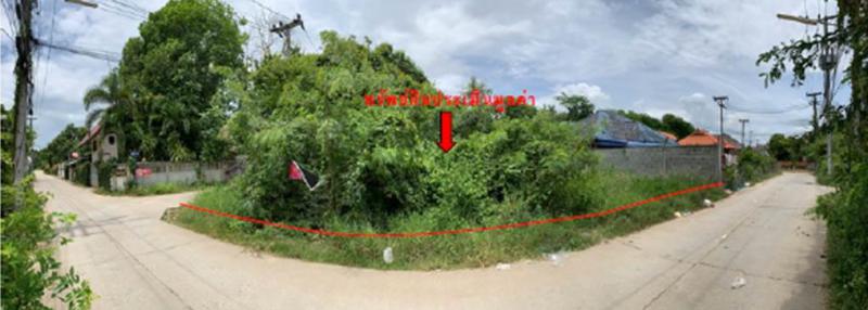 ที่ดินหลุดจำนอง ธ.ธนาคารออมสิน ตาก เมืองตาก ไม้งาม
