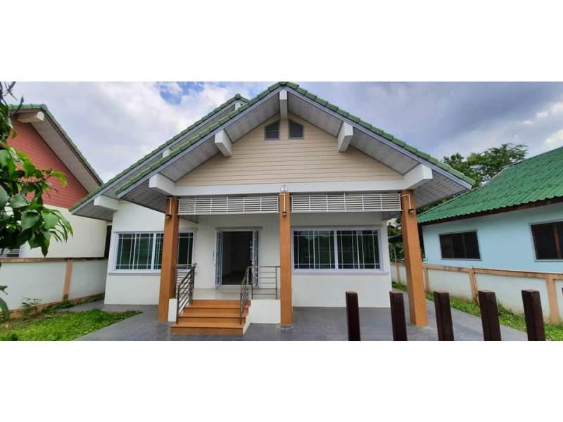 ที่ดินพร้อมสิ่งปลูกสร้างหลุดจำนอง ธ.ธนาคารออมสิน ตาก เมืองตาก เชียงเงิน