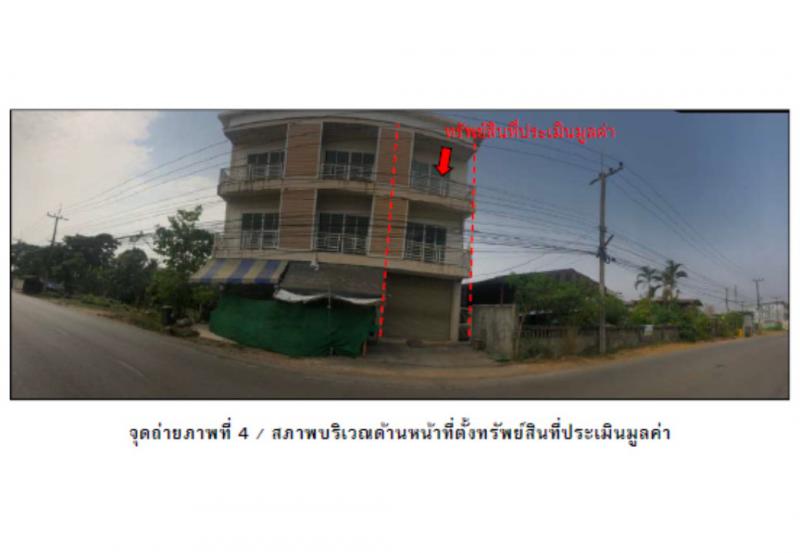 ที่ดินพร้อมสิ่งปลูกสร้างหลุดจำนอง ธ.ธนาคารออมสิน ตาก เมืองตาก น้ำรึม