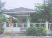บ้านเดี่ยวหลุดจำนอง ธ.ธนาคารอาคารสงเคราะห์ ตาก แม่สอด แม่ตาว