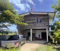 บ้านเดี่ยวหลุดจำนอง ธ.ธนาคารอาคารสงเคราะห์ ตาก เมืองตาก วังหิน