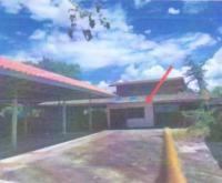 บ้านเดี่ยวหลุดจำนอง ธ.ธนาคารอาคารสงเคราะห์ ตาก เมืองตาก น้ำรึม