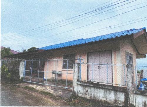 บ้านเดี่ยวหลุดจำนอง ธ.ธนาคารอาคารสงเคราะห์ ตาก แม่ระมาด แม่จะเรา