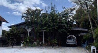 บ้านเดี่ยวหลุดจำนอง ธ.ธนาคารอาคารสงเคราะห์ ตาก เมืองตาก น้ำรึม