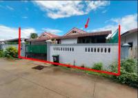 บ้านเดี่ยวหลุดจำนอง ธ.ธนาคารอาคารสงเคราะห์ ตาก แม่สอด แม่กุ