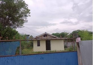 บ้านเดี่ยวหลุดจำนอง ธ.ธนาคารอาคารสงเคราะห์ ตาก แม่สอด แม่ตาว