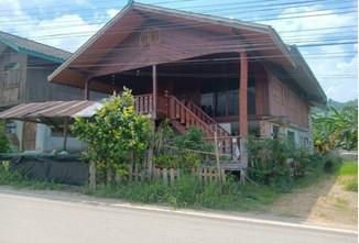 บ้านเดี่ยวหลุดจำนอง ธ.ธนาคารอาคารสงเคราะห์ ตาก พบพระ ช่องแคบ