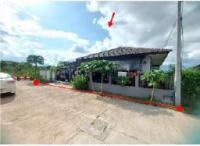 บ้านเดี่ยวหลุดจำนอง ธ.ธนาคารอาคารสงเคราะห์ ตาก เมืองตาก หนองบัวเหนือ