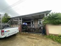 บ้านเดี่ยวหลุดจำนอง ธ.ธนาคารอาคารสงเคราะห์ ตาก แม่สอด แม่ปะ