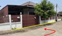 บ้านเดี่ยวหลุดจำนอง ธ.ธนาคารอาคารสงเคราะห์ ตาก แม่สอด แม่ตาว