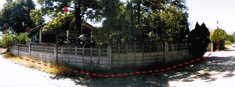 บ้านเดี่ยวหลุดจำนอง ธ.ธนาคารอาคารสงเคราะห์ ตาก บ้านตาก สมอโคน