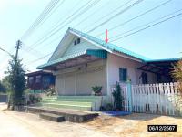 บ้านเดี่ยวหลุดจำนอง ธ.ธนาคารกสิกรไทย ตาก บ้านตาก ทุ่งกระเชาะ
