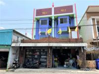 อาคารพาณิชย์หลุดจำนอง ธ.ธนาคารกสิกรไทย ตาก อุ้มผาง อุ้มผาง