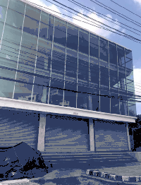 อาคารสำนักงานหลุดจำนอง ธ.ธนาคารกสิกรไทย ตาก แม่สอด แม่สอด