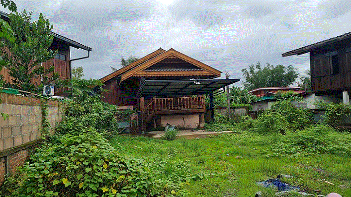 บ้านหลุดจำนอง ธ.ธนาคารกรุงเทพ   