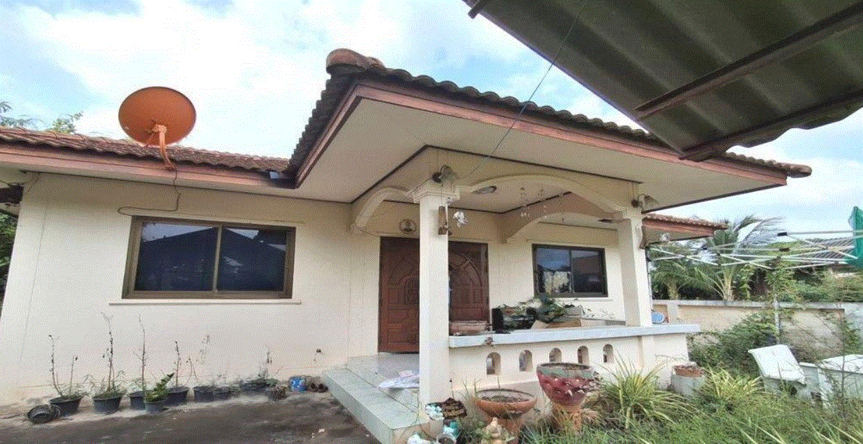 บ้านหลุดจำนอง ธ.ธนาคารกรุงเทพ   