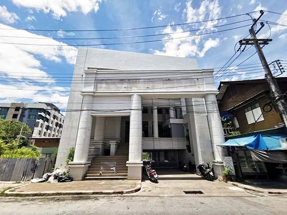 สำนักงานหลุดจำนอง ธ.ธนาคารทหารไทยธนชาต ตาก เมืองตาก หนองหลวง